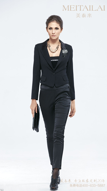 成都正装衬衫定制